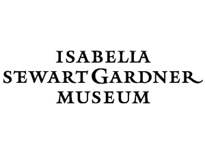 Isabella steward Gardner museum