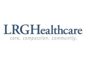 LRG Healthcare