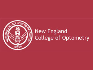 New England college of optometry
